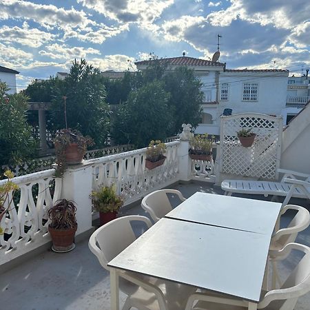 Apartamento A 75M Del Mar Vinarós Kültér fotó