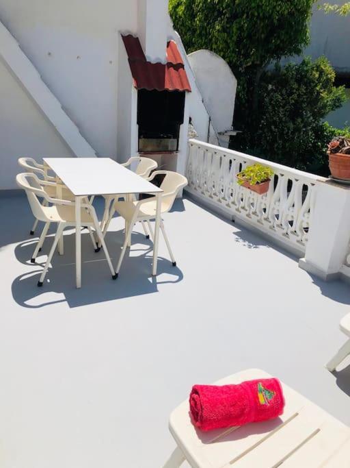 Apartamento A 75M Del Mar Vinarós Kültér fotó