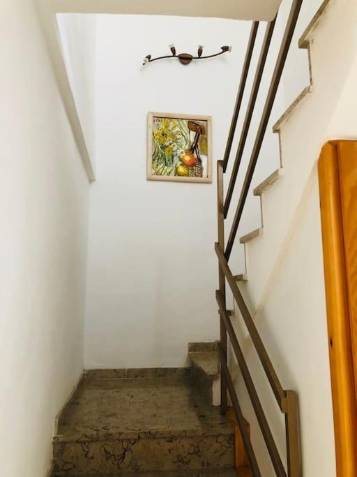 Apartamento A 75M Del Mar Vinarós Kültér fotó