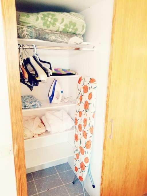 Apartamento A 75M Del Mar Vinarós Kültér fotó