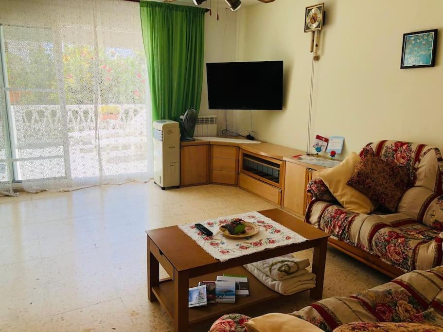 Apartamento A 75M Del Mar Vinarós Kültér fotó