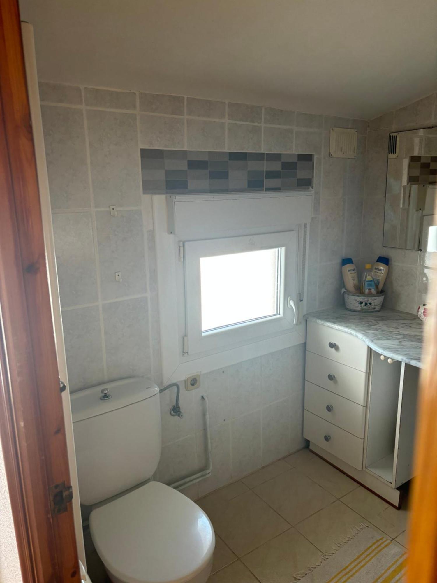 Apartamento A 75M Del Mar Vinarós Kültér fotó